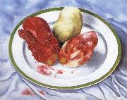 Frida Kahlo Tunas oil painting reproduction